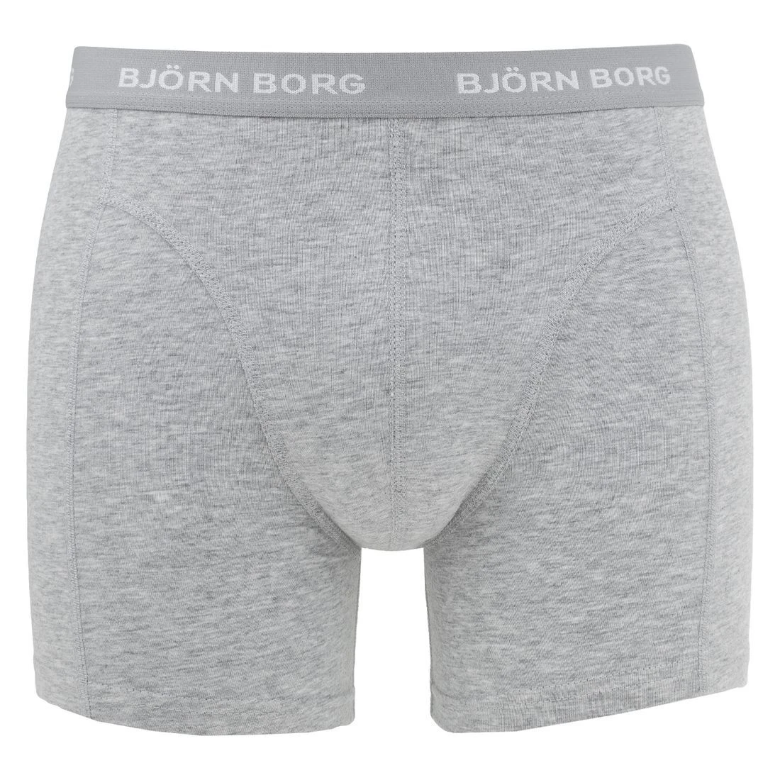BJØRN BORG Björn Borg Cotton Stretch 5-pack Boxers Multi VII 4 BJØRN BORG Björn Borg Cotton Stretch 5-pack Boxers Multi VII - Afbeelding 4