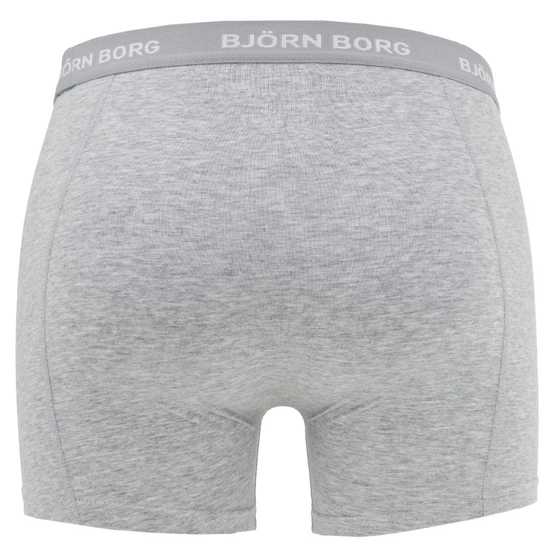 BJØRN BORG Björn Borg Cotton Stretch 5-pack Boxers Multi VII 5 BJØRN BORG Björn Borg Cotton Stretch 5-pack Boxers Multi VII - Afbeelding 5