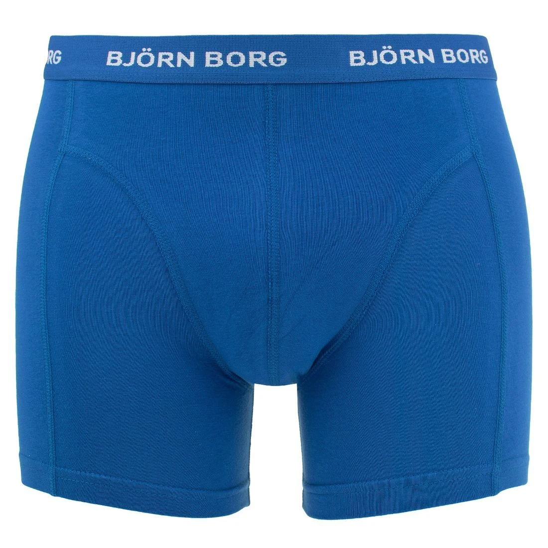 BJØRN BORG Björn Borg Cotton Stretch 5-pack Boxers Multi VII 8 BJØRN BORG Björn Borg Cotton Stretch 5-pack Boxers Multi VII - Afbeelding 8