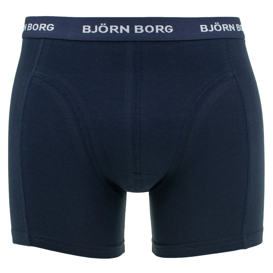 BJØRN BORG Björn Borg Cotton Stretch 5-pack Boxers Multi VII 10 BJØRN BORG Björn Borg Cotton Stretch 5-pack Boxers Multi VII - Afbeelding 10