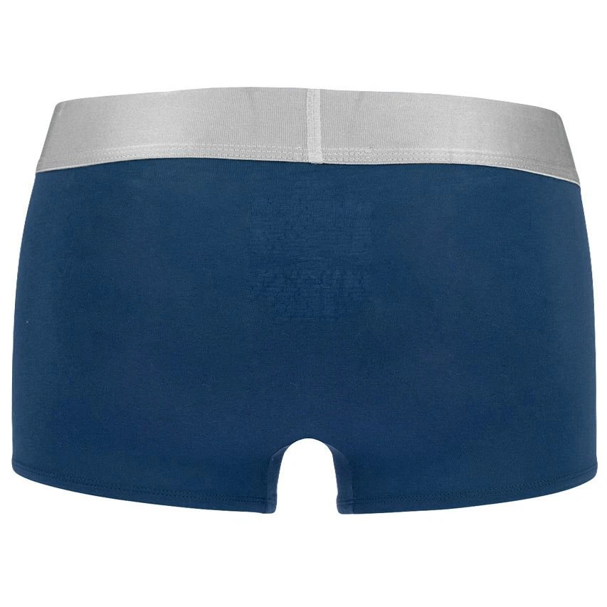 Calvin Klein Reconsidered Steel 3-pack Microfiber Boxer Trunks Multi 139 5 Calvin Klein Reconsidered Steel 3-pack Microfiber Boxer Trunks Multi 139 - Afbeelding 5