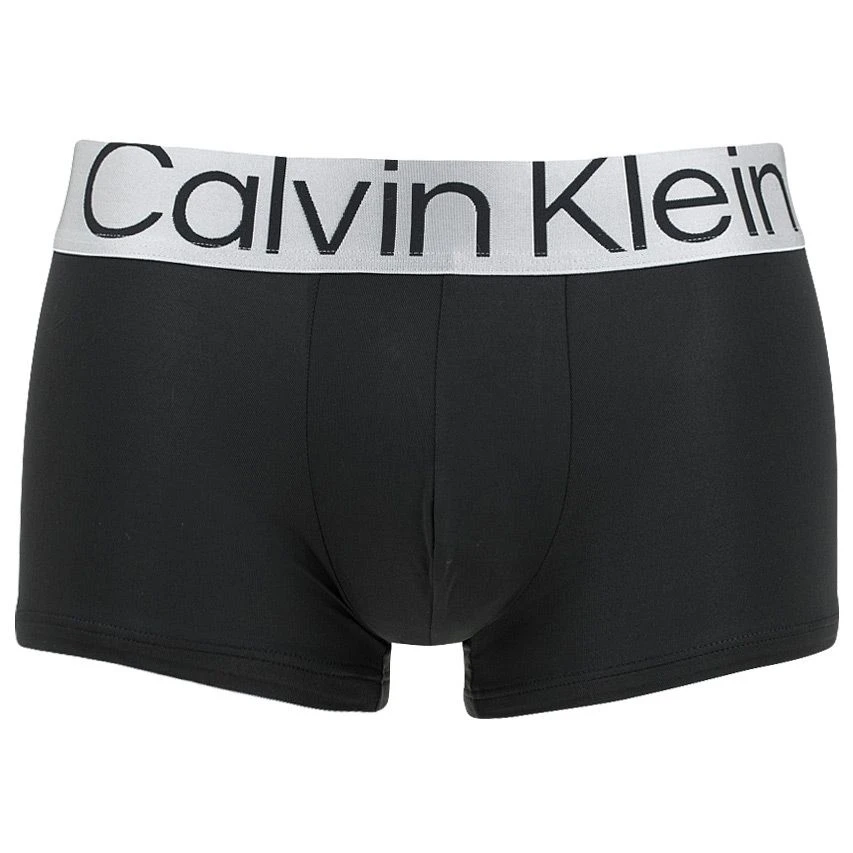 Calvin Klein Reconsidered Steel 3-pack Microfiber Boxer Trunks Multi 139 2 Calvin Klein Reconsidered Steel 3-pack Microfiber Boxer Trunks Multi 139 - Afbeelding 2