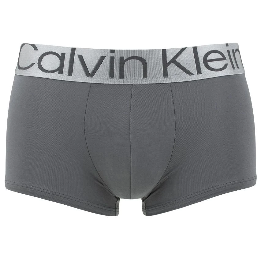 Calvin Klein Reconsidered Steel 3-pack Microfiber Boxer Trunks Multi 139 6 Calvin Klein Reconsidered Steel 3-pack Microfiber Boxer Trunks Multi 139 - Afbeelding 6