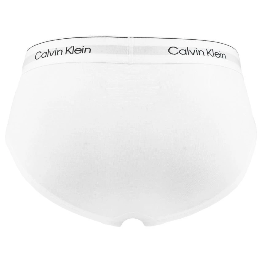 Calvin Klein Modern Cotton 3-pack Herenslips Multi 10 Calvin Klein Modern Cotton 3-pack Herenslips Multi - Afbeelding 10