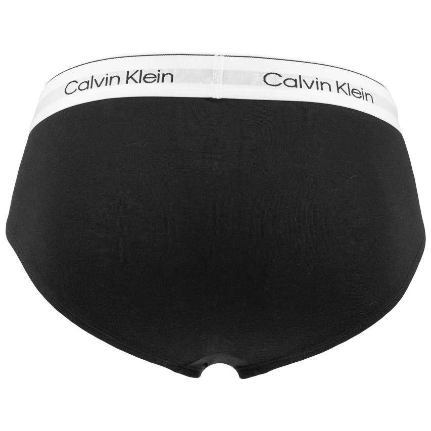 Calvin Klein Modern Cotton 3-pack Herenslips Multi 6 Calvin Klein Modern Cotton 3-pack Herenslips Multi - Afbeelding 6
