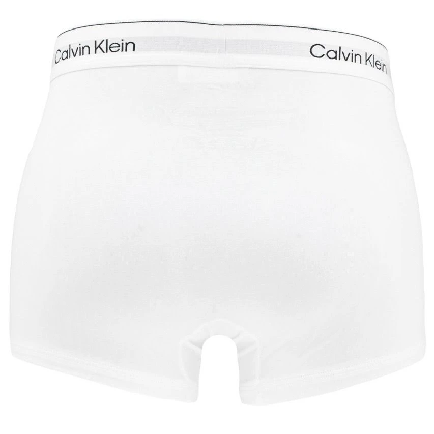 Calvin Klein Icon 3-pack Boxer Trunks Multi 9 Calvin Klein Icon 3-pack Boxer Trunks Multi - Afbeelding 9