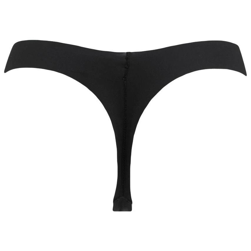 Calvin Klein Dames 3-pack Microfiber Strings Multi 5 Calvin Klein Dames 3-pack Microfiber Strings Multi - Afbeelding 5