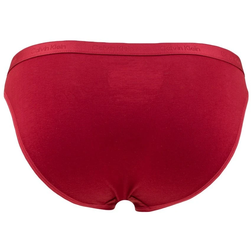 Calvin Klein Dames 5-pack Slips Modern Logo Multi 9 Calvin Klein Dames 5-pack Slips Modern Logo Multi - Afbeelding 9