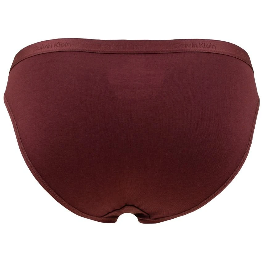 Calvin Klein Dames 5-pack Slips Modern Logo Multi 7 Calvin Klein Dames 5-pack Slips Modern Logo Multi - Afbeelding 7