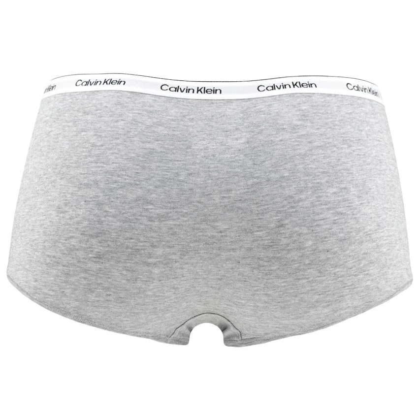 Calvin Klein Dames 3-pack Icon Boxershorts Multi 9 Calvin Klein Dames 3-pack Icon Boxershorts Multi - Afbeelding 9
