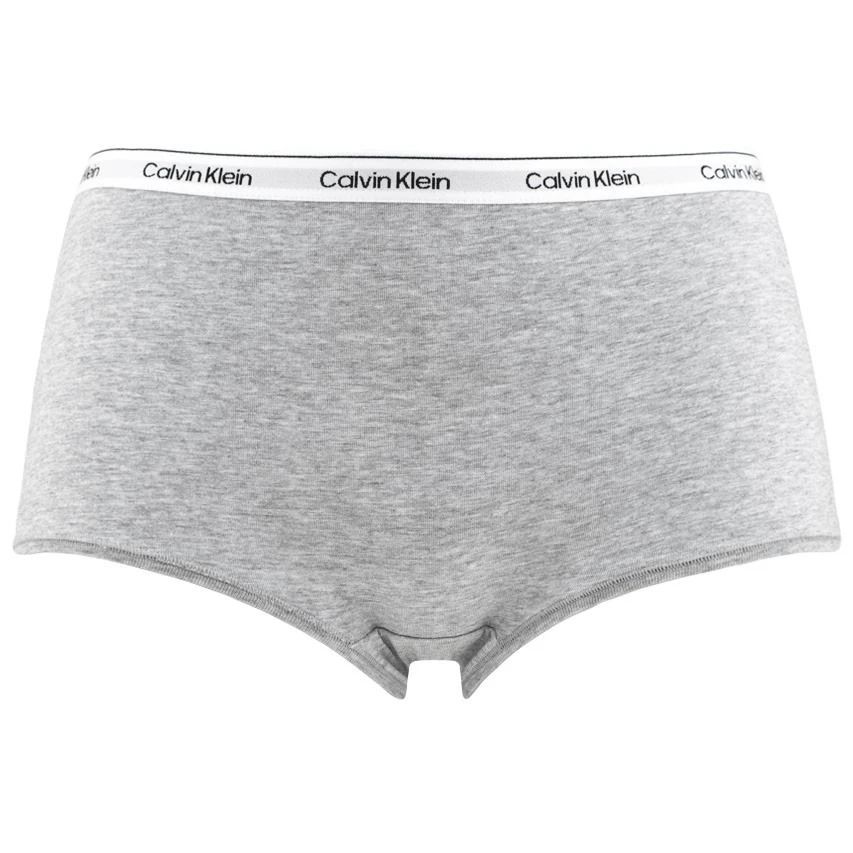 Calvin Klein Dames 3-pack Icon Boxershorts Multi 8 Calvin Klein Dames 3-pack Icon Boxershorts Multi - Afbeelding 8