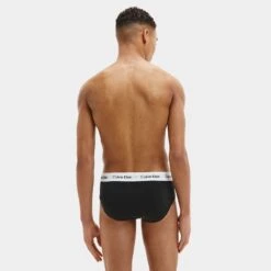 Calvin Klein 3-pack Herenslips Zwart -Boxers Ondergoed Winkel aHR0cHM6Ly93d3cuYm94ZXJzLm5sL21lZGlhL2NhdGFsb2cvcHJvZHVjdC9jL2EvY2FsdmluLWtsZWluX3UyNjYxZy0wMDFfbW9kZWxfYWNodGVya2FudC5qcGc c3RvcmU9Ym94ZXJzX25sJmltYWdlLXR5cGU9aW1hZ2U
