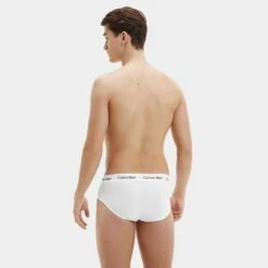 Calvin Klein 3-pack Herenslips Wit 7 Calvin Klein 3-pack Herenslips Wit -Boxers Ondergoed Winkel aHR0cHM6Ly93d3cuYm94ZXJzLm5sL21lZGlhL2NhdGFsb2cvcHJvZHVjdC9jL2EvY2FsdmluLWtsZWluX3UyNjYxZy0xMDBfbW9kZWxfYWNodGVya2FudC5qcGc c3RvcmU9Ym94ZXJzX25sJmltYWdlLXR5cGU9aW1hZ2U