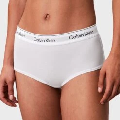 Calvin Klein Dames Icon Cotton Modal Boxershort Wit -Boxers Ondergoed Winkel aHR0cHM6Ly93d3cuYm94ZXJzLm5sL21lZGlhL2NhdGFsb2cvcHJvZHVjdC9jL2EvY2FsdmluLWtsZWluX3dmODUyNy0xMDBfNi5qcGc c3RvcmU9Ym94ZXJzX25sJmltYWdlLXR5cGU9aW1hZ2U