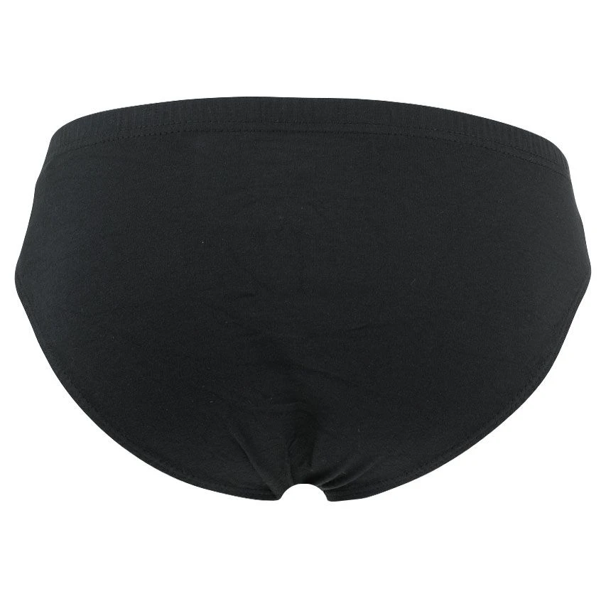 CECEBA 5-pack Slips Basic Zwart 3 CECEBA 5-pack Slips Basic Zwart - Afbeelding 3