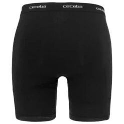 CECEBA 2-pack Long Boxers Zwart 5 CECEBA 2-pack Long Boxers Zwart -Boxers Ondergoed Winkel aHR0cHM6Ly93d3cuYm94ZXJzLm5sL21lZGlhL2NhdGFsb2cvcHJvZHVjdC9jL2UvY2VjZWJhXzEwMTgwLTYwNjEtOTkwX2FjaHRlcmthbnQuanBnP3N0b3JlPWJveGVyc19ubCZpbWFnZS10eXBlPWltYWdl