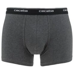 CECEBA 2-pack Boxers Zwart & Grijs -Boxers Ondergoed Winkel aHR0cHM6Ly93d3cuYm94ZXJzLm5sL21lZGlhL2NhdGFsb2cvcHJvZHVjdC9jL2UvY2VjZWJhXzEwMjA5LTYwNjEtODYxXzIuanBnP3N0b3JlPWJveGVyc19ubCZpbWFnZS10eXBlPWltYWdl