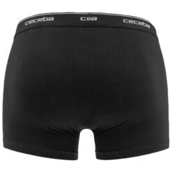 CECEBA 2-pack Boxers Zwart & Grijs -Boxers Ondergoed Winkel aHR0cHM6Ly93d3cuYm94ZXJzLm5sL21lZGlhL2NhdGFsb2cvcHJvZHVjdC9jL2UvY2VjZWJhXzEwMjA5LTYwNjEtODYxXzQuanBnP3N0b3JlPWJveGVyc19ubCZpbWFnZS10eXBlPWltYWdl