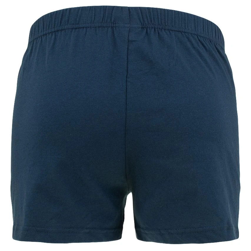 CECEBA 2-pack Wijde Boxershorts Blauw & Grijs 3 CECEBA 2-pack Wijde Boxershorts Blauw & Grijs - Afbeelding 3