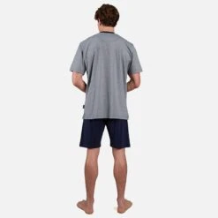 CECEBA Pyjamaset Kort Button Pocket Blauw 6 CECEBA Pyjamaset Kort Button Pocket Blauw -Boxers Ondergoed Winkel aHR0cHM6Ly93d3cuYm94ZXJzLm5sL21lZGlhL2NhdGFsb2cvcHJvZHVjdC9jL2UvY2VjZWJhXzMwNjgyLTU2MDctODQzNV8yLmpwZz9zdG9yZT1ib3hlcnNfbmwmaW1hZ2UtdHlwZT1pbWFnZQ