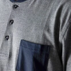 CECEBA Pyjamaset Kort Button Pocket Blauw 7 CECEBA Pyjamaset Kort Button Pocket Blauw -Boxers Ondergoed Winkel aHR0cHM6Ly93d3cuYm94ZXJzLm5sL21lZGlhL2NhdGFsb2cvcHJvZHVjdC9jL2UvY2VjZWJhXzMwNjgyLTU2MDctODQzNV8zLmpwZz9zdG9yZT1ib3hlcnNfbmwmaW1hZ2UtdHlwZT1pbWFnZQ