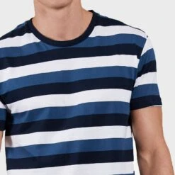 CECEBA Pyjamaset Kort Stripe Blauw -Boxers Ondergoed Winkel aHR0cHM6Ly93d3cuYm94ZXJzLm5sL21lZGlhL2NhdGFsb2cvcHJvZHVjdC9jL2UvY2VjZWJhXzMxMTE0LTQwNjUtNjIyXzIuanBnP3N0b3JlPWJveGVyc19ubCZpbWFnZS10eXBlPWltYWdl