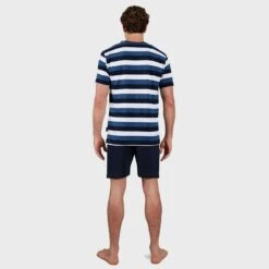CECEBA Pyjamaset Kort Stripe Blauw -Boxers Ondergoed Winkel aHR0cHM6Ly93d3cuYm94ZXJzLm5sL21lZGlhL2NhdGFsb2cvcHJvZHVjdC9jL2UvY2VjZWJhXzMxMTE0LTQwNjUtNjIyXzMuanBnP3N0b3JlPWJveGVyc19ubCZpbWFnZS10eXBlPWltYWdl