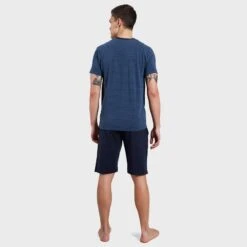 CECEBA Bamboe Pyjamaset Kort Stripe Blauw -Boxers Ondergoed Winkel aHR0cHM6Ly93d3cuYm94ZXJzLm5sL21lZGlhL2NhdGFsb2cvcHJvZHVjdC9jL2UvY2VjZWJhXzMxMjE3LTYwOTYtNjIyXzQuanBnP3N0b3JlPWJveGVyc19ubCZpbWFnZS10eXBlPWltYWdl