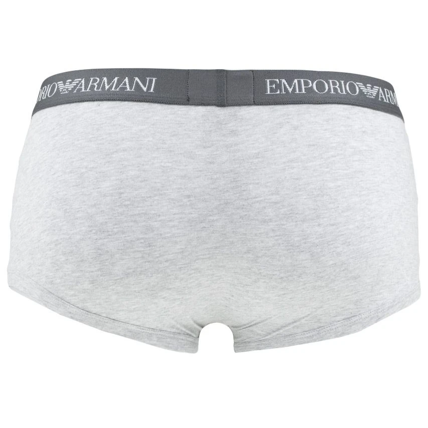 Emporio Armani 3-pack Boxers Cotton Multi II 5 Emporio Armani 3-pack Boxers Cotton Multi II - Afbeelding 5