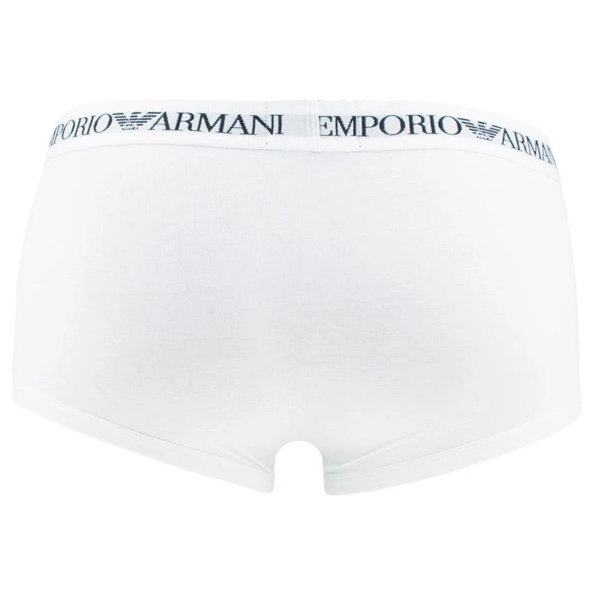 Emporio Armani 3-pack Boxers Cotton Multi II 7 Emporio Armani 3-pack Boxers Cotton Multi II - Afbeelding 7
