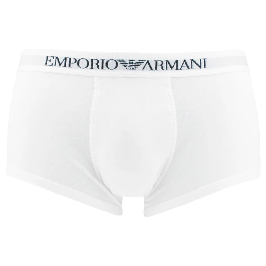 Emporio Armani 3-pack Boxers Cotton Multi II 6 Emporio Armani 3-pack Boxers Cotton Multi II - Afbeelding 6