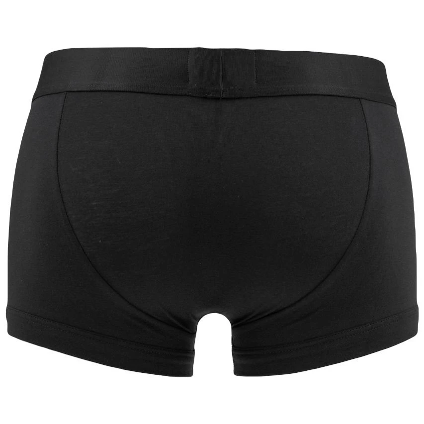 Emporio Armani Boxer Zwart II 2 Emporio Armani Boxer Zwart II - Afbeelding 2
