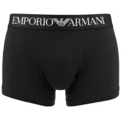 Emporio Armani Boxer Zwart II