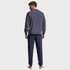Götzburg Pyjamaset Lang Boord Pocket Diamond Blauw II -Boxers Ondergoed Winkel aHR0cHM6Ly93d3cuYm94ZXJzLm5sL21lZGlhL2NhdGFsb2cvcHJvZHVjdC9nL28vZ290emJ1cmdfNDUxMzgxLTQwMDgtNzAxM18zLmpwZz9zdG9yZT1ib3hlcnNfbmwmaW1hZ2UtdHlwZT1pbWFnZQ