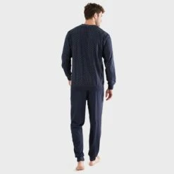 Götzburg Pyjamaset Lang Boord Pocket Dot Blauw 8 Götzburg Pyjamaset Lang Boord Pocket Dot Blauw -Boxers Ondergoed Winkel aHR0cHM6Ly93d3cuYm94ZXJzLm5sL21lZGlhL2NhdGFsb2cvcHJvZHVjdC9nL28vZ290emJ1cmdfNDUxNTg4LTQwMDgtODQxNF8zLmpwZz9zdG9yZT1ib3hlcnNfbmwmaW1hZ2UtdHlwZT1pbWFnZQ