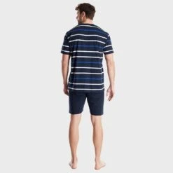 Götzburg Pyjamaset Kort Stripe Blauw -Boxers Ondergoed Winkel aHR0cHM6Ly93d3cuYm94ZXJzLm5sL21lZGlhL2NhdGFsb2cvcHJvZHVjdC9nL28vZ290emJ1cmdfNDUyMTcxLTQwNjUtNjUyXzMuanBnP3N0b3JlPWJveGVyc19ubCZpbWFnZS10eXBlPWltYWdl