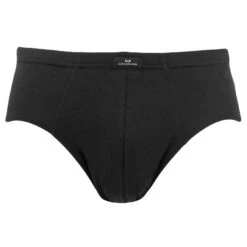 Götzburg Herenslip Basic Small Logo Zwart