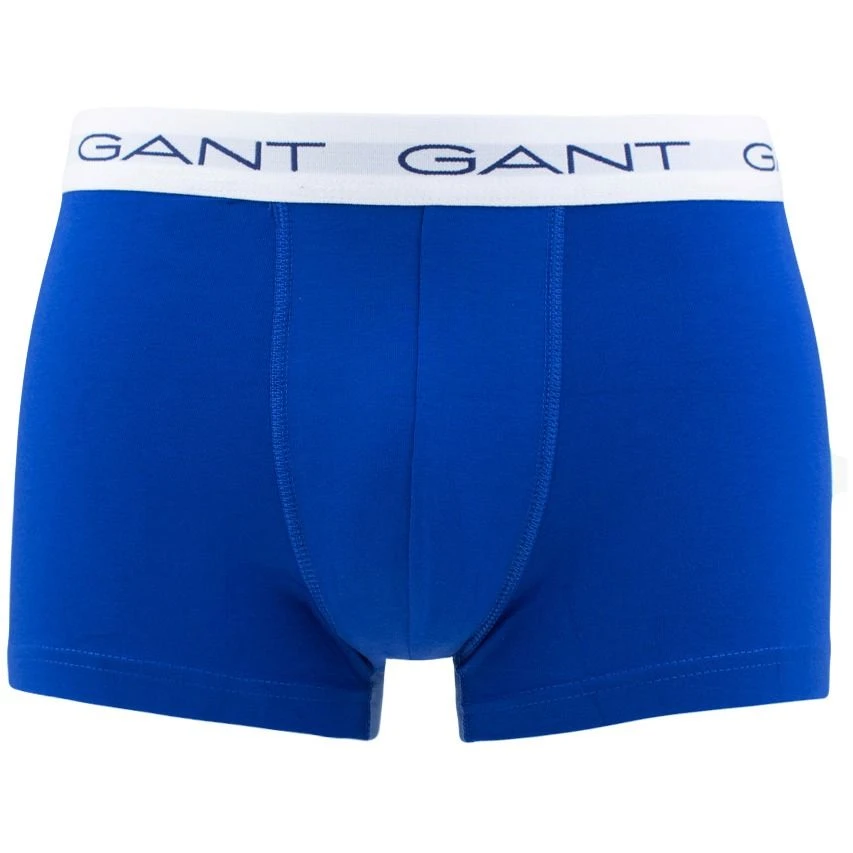 GANT 5-pack Boxers Basic Multi II 8 GANT 5-pack Boxers Basic Multi II - Afbeelding 8