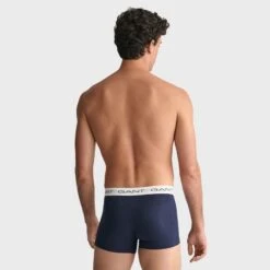 GANT 5-pack Boxers Basic Multi II 15 GANT 5-pack Boxers Basic Multi II -Boxers Ondergoed Winkel aHR0cHM6Ly93d3cuYm94ZXJzLm5sL21lZGlhL2NhdGFsb2cvcHJvZHVjdC9nL2EvZ2FudF85MDAwMjUwMDMtMTA1XzEwLmpwZz9zdG9yZT1ib3hlcnNfbmwmaW1hZ2UtdHlwZT1pbWFnZQ
