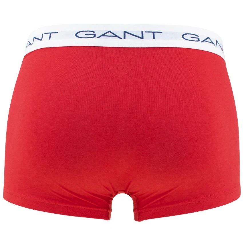 GANT 5-pack Boxers Basic Multi II 11 GANT 5-pack Boxers Basic Multi II - Afbeelding 11