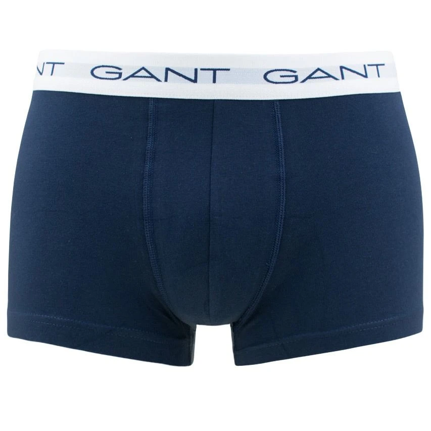 GANT 5-pack Boxers Basic Multi II 6 GANT 5-pack Boxers Basic Multi II - Afbeelding 6