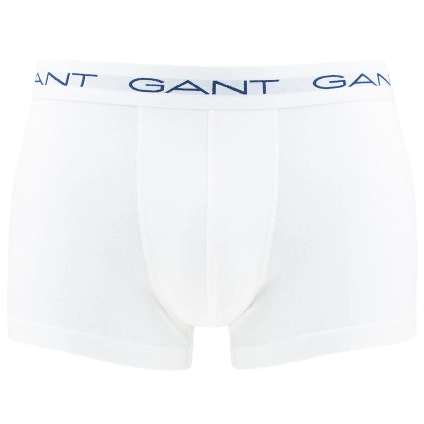GANT 5-pack Boxers Basic Multi II 12 GANT 5-pack Boxers Basic Multi II - Afbeelding 12