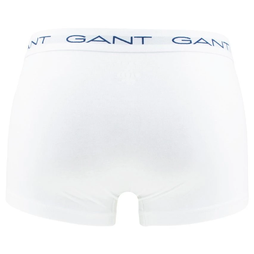 GANT 5-pack Boxers Basic Multi II 13 GANT 5-pack Boxers Basic Multi II - Afbeelding 13