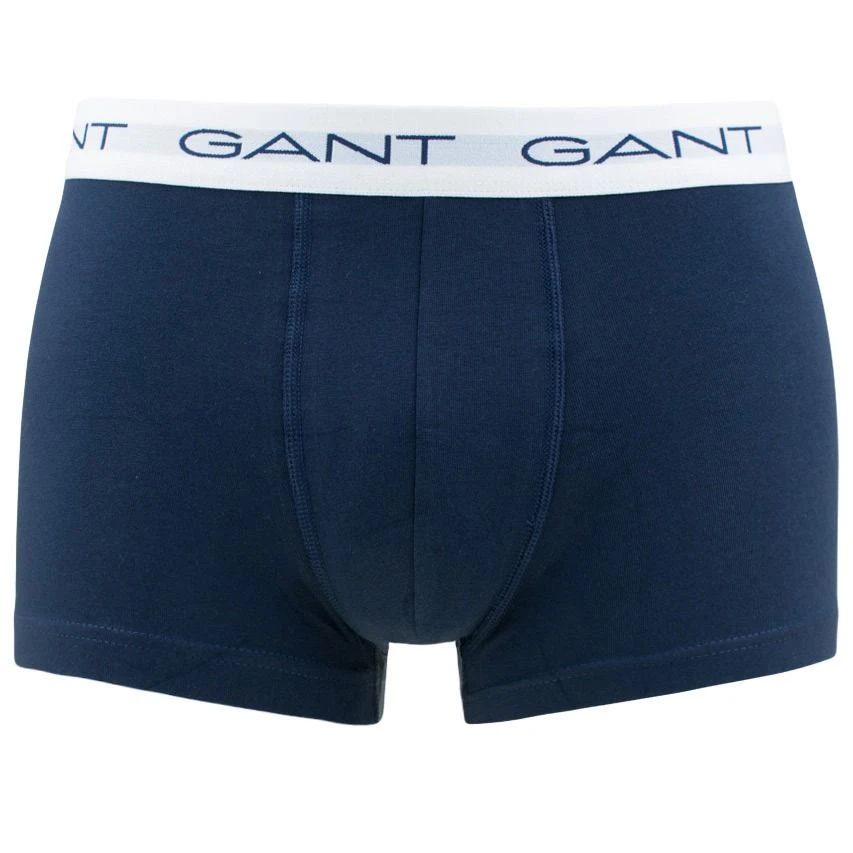 GANT 7-pack Boxers Multi 6 GANT 7-pack Boxers Multi - Afbeelding 6
