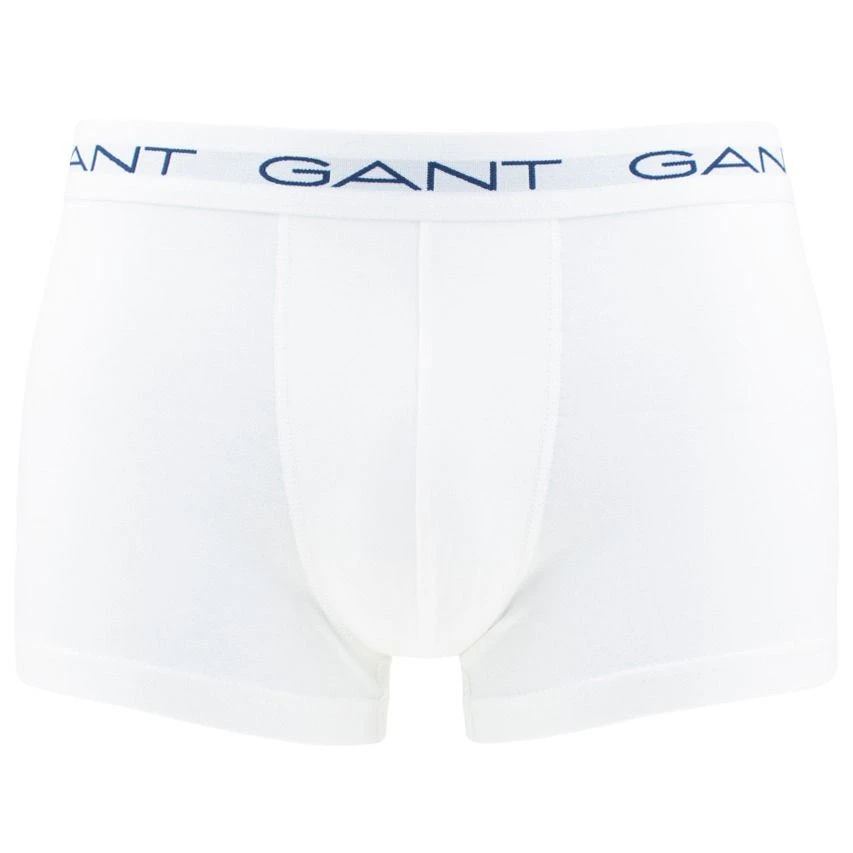 GANT 7-pack Boxers Multi 12 GANT 7-pack Boxers Multi - Afbeelding 12