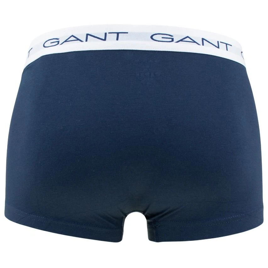 GANT 7-pack Boxers Multi 7 GANT 7-pack Boxers Multi - Afbeelding 7