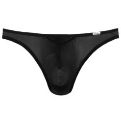 WOH Herenslip Night Universe Zwart II