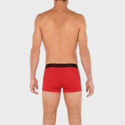 HOM HO1 2-pack Boxers Rood & Zwart 11 HOM HO1 2-pack Boxers Rood & Zwart -Boxers Ondergoed Winkel aHR0cHM6Ly93d3cuYm94ZXJzLm5sL21lZGlhL2NhdGFsb2cvcHJvZHVjdC9oL28vaG9tXzQwMDQwNS1kMDQ1XzIuanBnP3N0b3JlPWJveGVyc19ubCZpbWFnZS10eXBlPWltYWdl