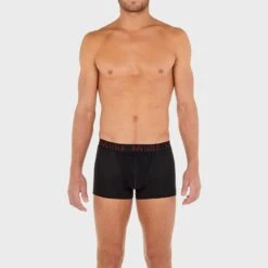 HOM HO1 2-pack Boxers Rood & Zwart 12 HOM HO1 2-pack Boxers Rood & Zwart -Boxers Ondergoed Winkel aHR0cHM6Ly93d3cuYm94ZXJzLm5sL21lZGlhL2NhdGFsb2cvcHJvZHVjdC9oL28vaG9tXzQwMDQwNS1kMDQ1XzQuanBnP3N0b3JlPWJveGVyc19ubCZpbWFnZS10eXBlPWltYWdl