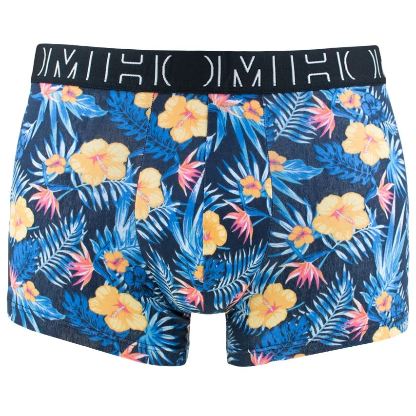 HOM 3-pack Boxers Gino Multi 2 HOM 3-pack Boxers Gino Multi - Afbeelding 2